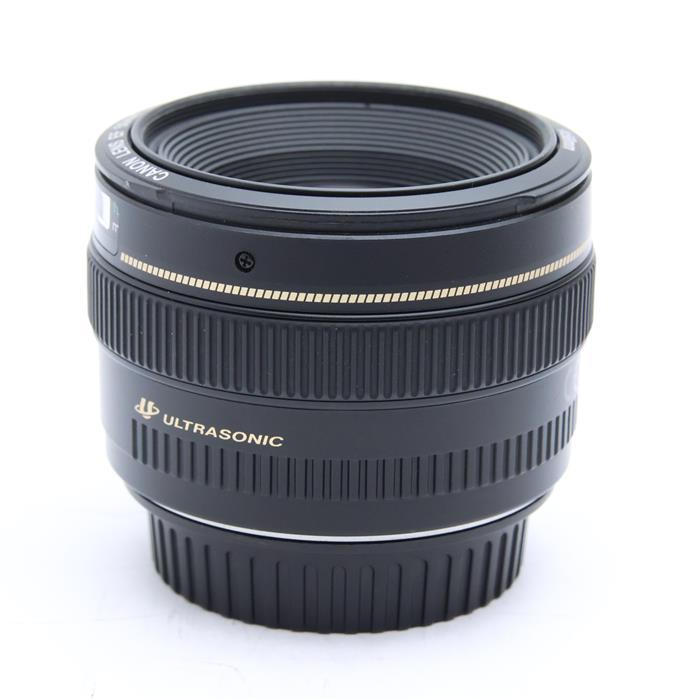 キヤノン（Canon） 《並品》Canon EF50mm F1.4 USM : カメラ専門店