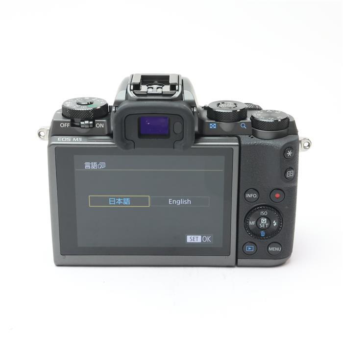 キヤノン（Canon） 《良品》Canon EOS M5 ボディ : カメラ専門店マップ