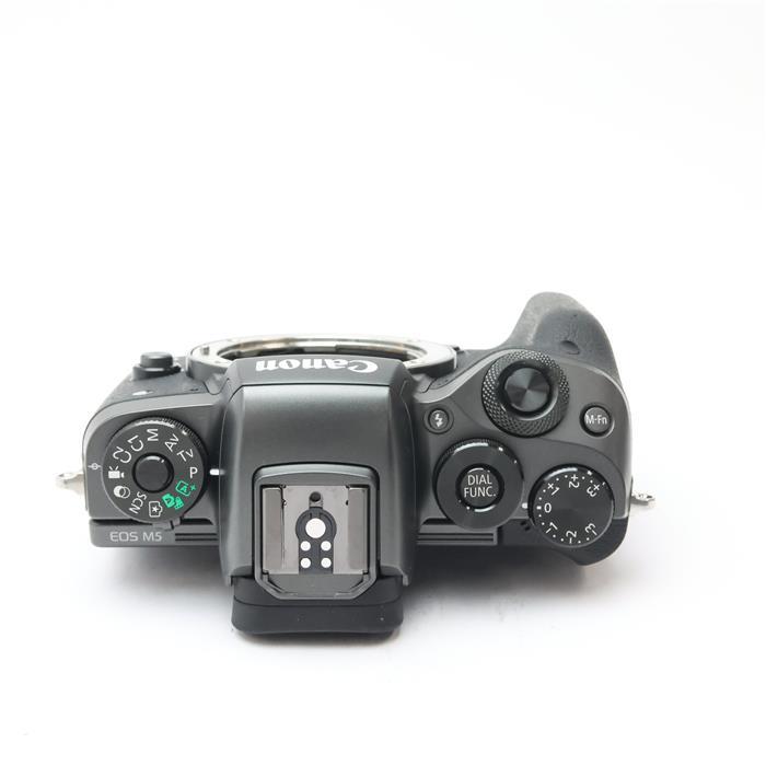 キヤノン（Canon） 《良品》Canon EOS M5 ボディ : カメラ専門店マップ
