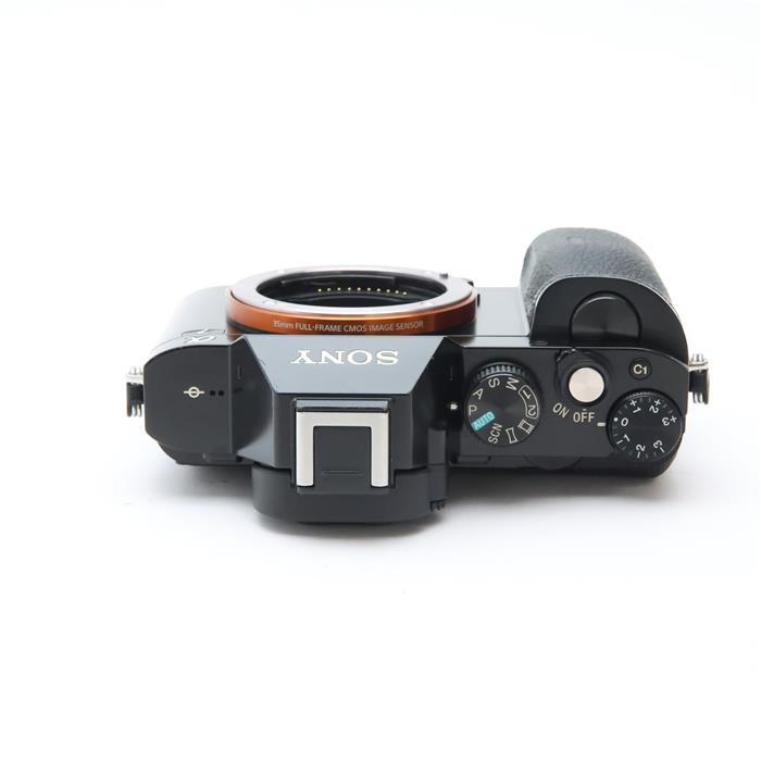SONY（ソニー） 《難有品》SONY α7ボディ ILCE-7 : カメラ専門店マップ