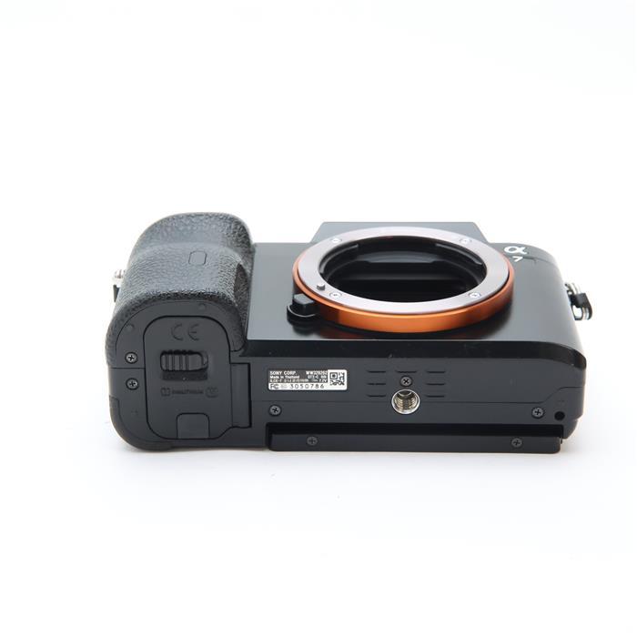 SONY（ソニー） 《難有品》SONY α7ボディ ILCE-7 : カメラ専門店マップ
