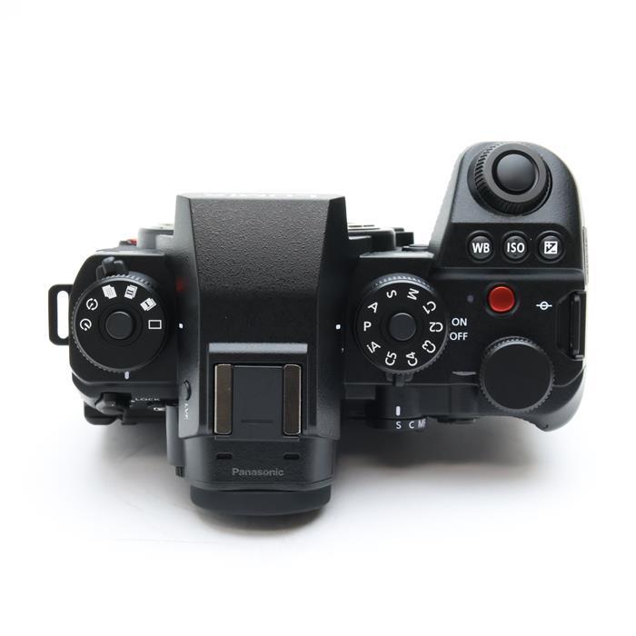 Panasonic（パナソニック） 《難有品》Panasonic LUMIX S1RII ボディ