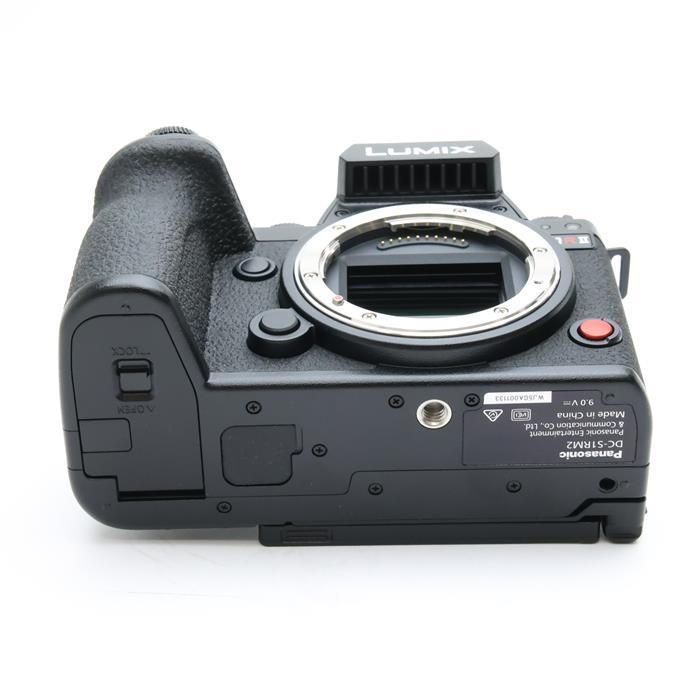 Panasonic（パナソニック） 《難有品》Panasonic LUMIX S1RII ボディ