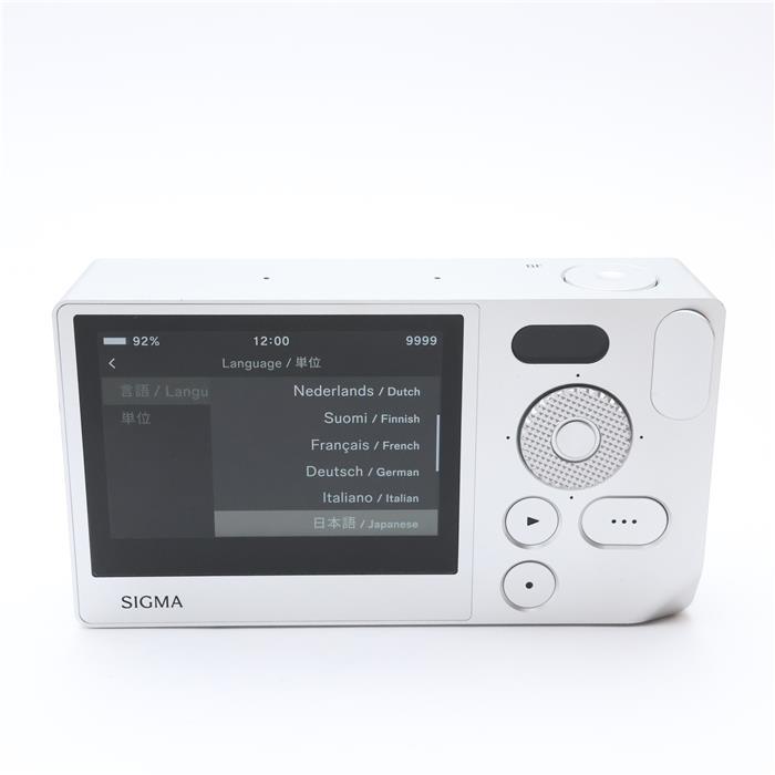 シグマ（SIGMA） 《美品》SIGMA BF : カメラ専門店マップカメラYahoo