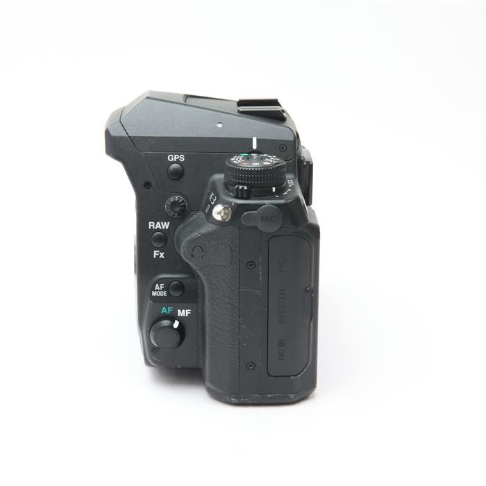 ペンタックス 《並品》PENTAX K-3 II ボディ : カメラ専門店マップ