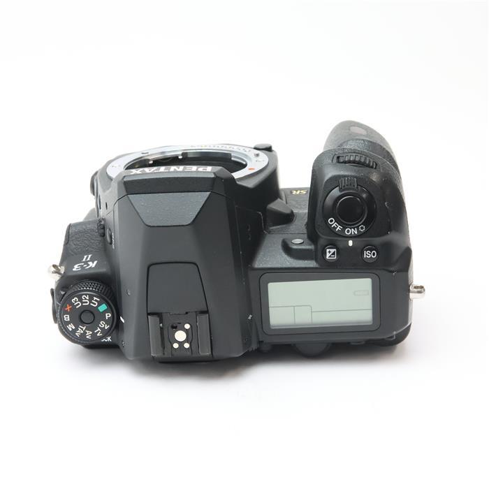 ペンタックス 《並品》PENTAX K-3 II ボディ : カメラ専門店マップ