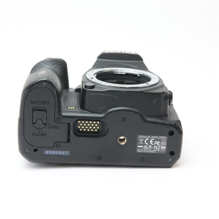 ペンタックス 《並品》PENTAX K-3 II ボディ : カメラ専門店マップ