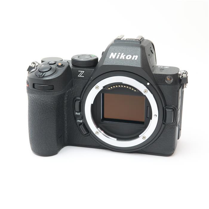 Nikon Z 5ii 超美品 ニコン（Nikon） 《美品》Nikon Z5II ボディ : カメラ専門店マップ