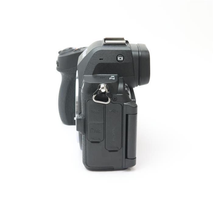 Nikon Z5 箱付き（ボディのみ）美品 ニコン（Nikon） 《美品》Nikon Z5II ボディ : カメラ専門店マップ