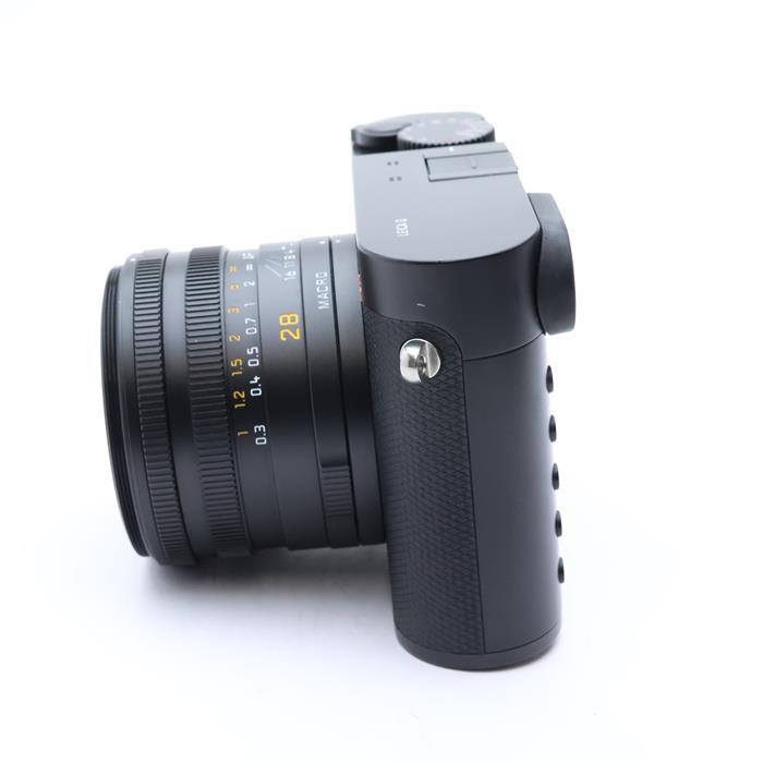 ライカ（Leica） 《難有品》Leica Q(Typ116) : カメラ専門店マップ