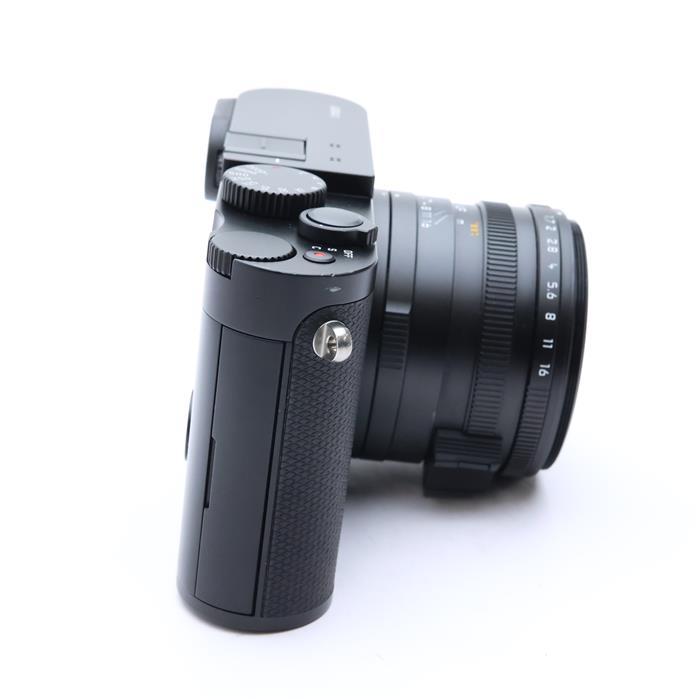 ライカ（Leica） 《難有品》Leica Q(Typ116) : カメラ専門店マップ