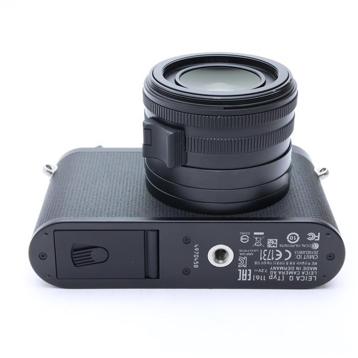 ライカ（Leica） 《難有品》Leica Q(Typ116) : カメラ専門店マップ