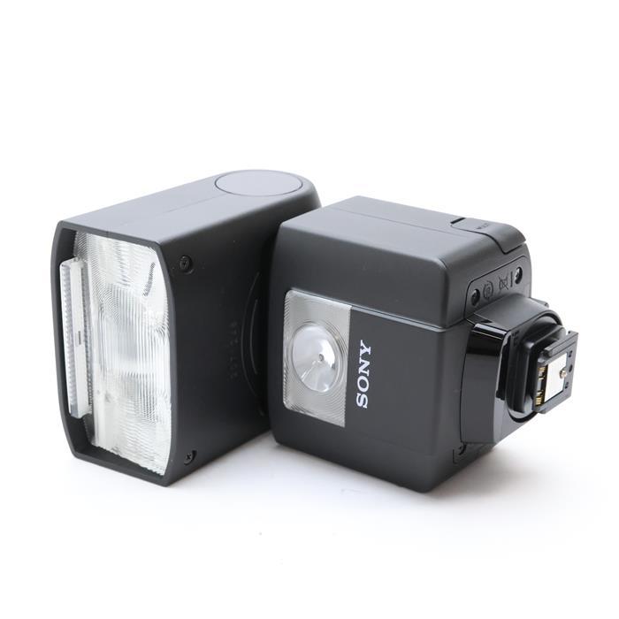 SONY（ソニー） 《良品》SONY フラッシュ HVL-F45RM : カメラ専門店 