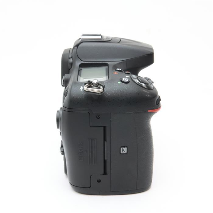 ニコン（Nikon） 《良品》Nikon D7200 ボディ : カメラ専門店マップ