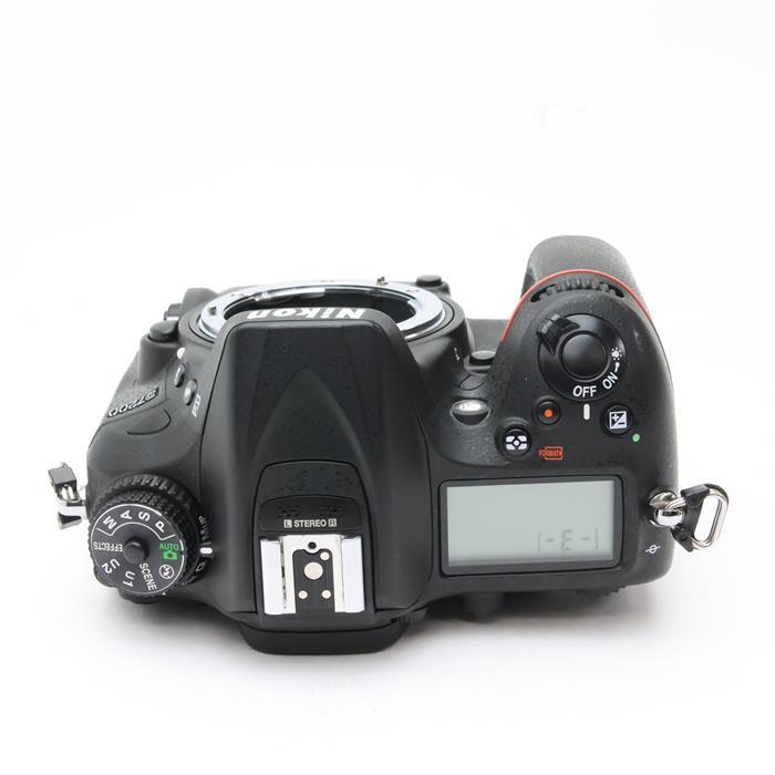 ニコン（Nikon） 《良品》Nikon D7200 ボディ : カメラ専門店マップ