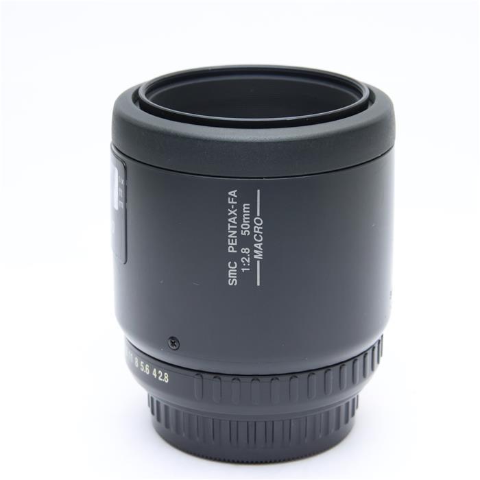ペンタックス 《並品》PENTAX FA50mm F2.8 マクロ : カメラ専門店