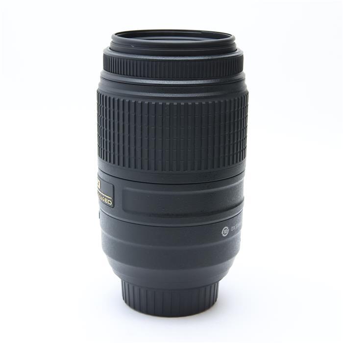 ニコン（Nikon） 《難有品》Nikon AF-S DX NIKKOR 55-300mm F4.5-5.6G