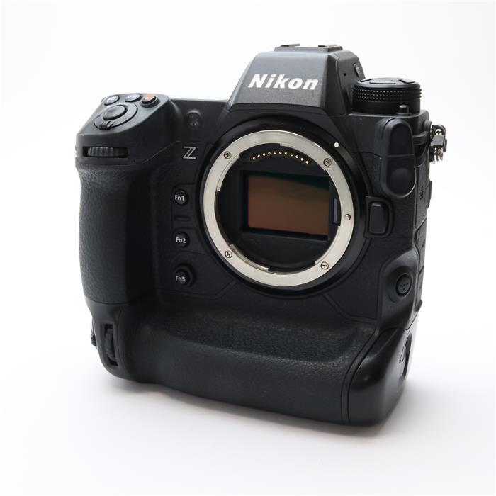 ニコン（Nikon） 《良品》Nikon Z9 : カメラ専門店マップカメラYahoo