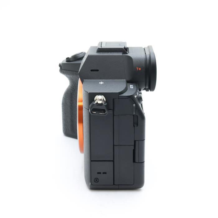 SONY（ソニー） 《並品》SONY α7IV ボディ ILCE-7M4 : カメラ専門店