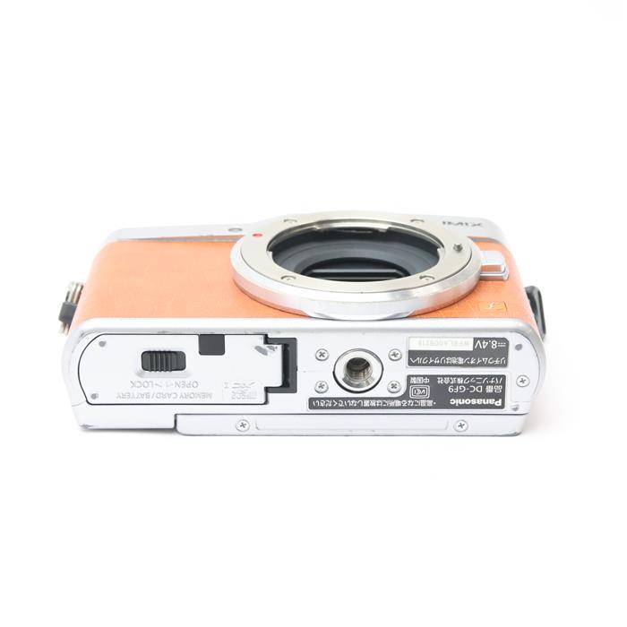 Panasonic（パナソニック） 《難有品》Panasonic LUMIX GF9 ボディ DC