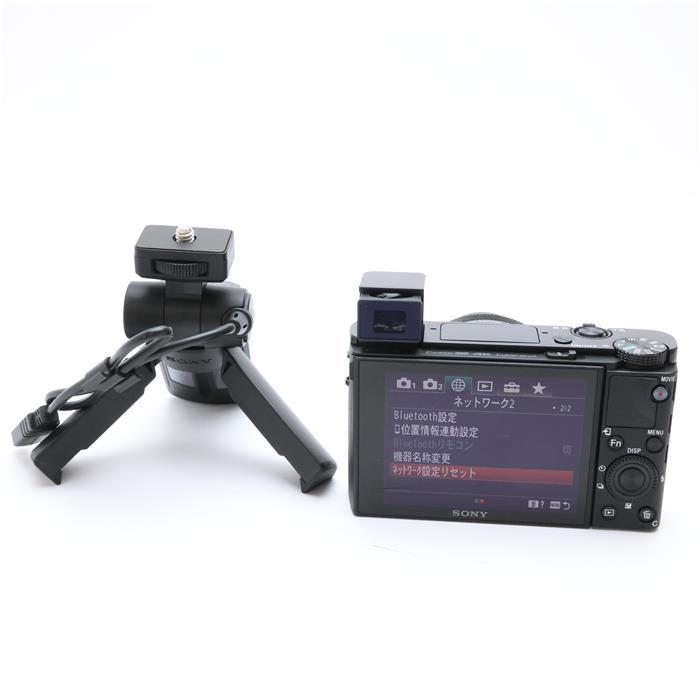 SONY（ソニー） 《美品》SONY Cyber-shot DSC-RX100M7G シューティング