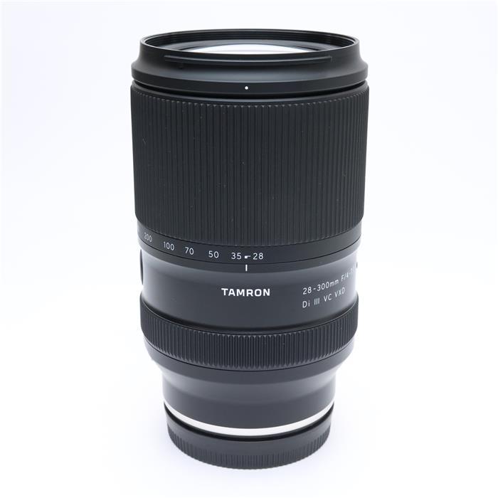 TAMRON（タムロン） 《良品》TAMRON 28-300mm F4-7.1 Di III VC VXD