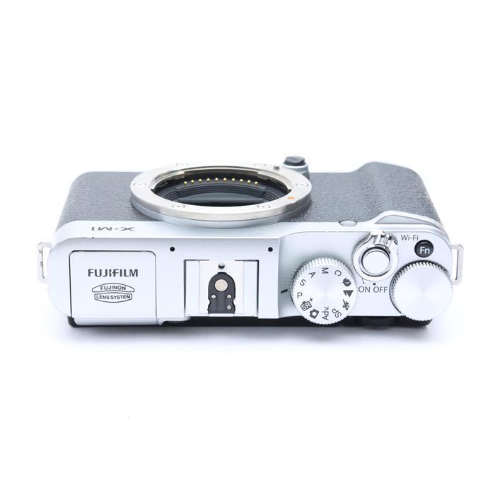 FUJIFILM（フジフイルム） 《難有品》FUJIFILM X-M1 ボディ : カメラ