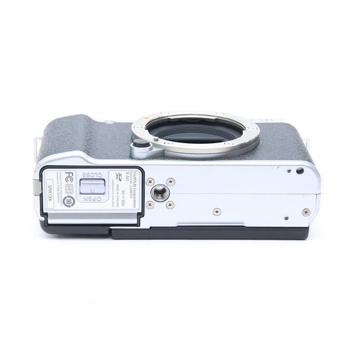 FUJIFILM（フジフイルム） 《難有品》FUJIFILM X-M1 ボディ : カメラ