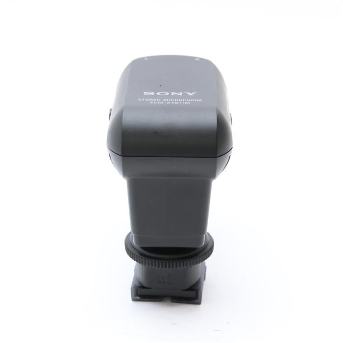 SONY（ソニー） 《良品》SONY ステレオマイクロホン ECM-XYST1M