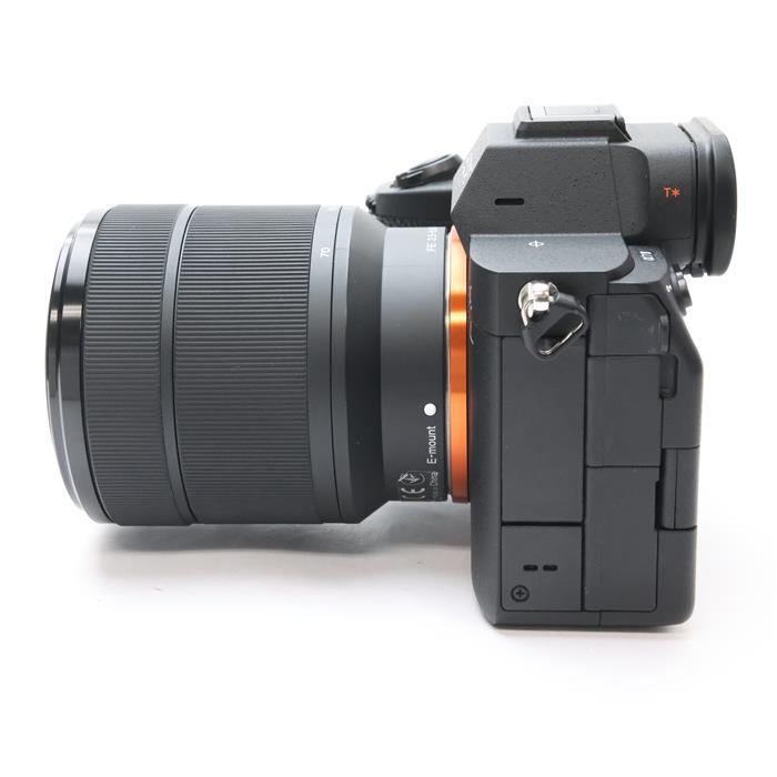 SONY（ソニー） 《良品》SONY α7IV ズームレンズキット ILCE-7M4K