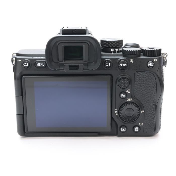 SONY（ソニー） 《良品》SONY α7IV ズームレンズキット ILCE-7M4K