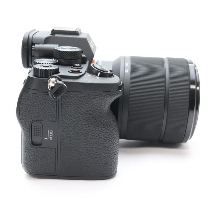 SONY（ソニー） 《良品》SONY α7IV ズームレンズキット ILCE-7M4K