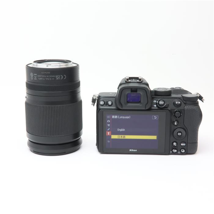 ニコン（Nikon） 《美品》Nikon Z5 24-200 レンズキット : カメラ専門