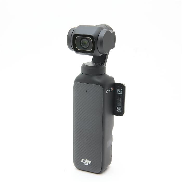 良品》DJI Osmo Pocket 3 Creator コンボ OP9913 : カメラ専門店マップ