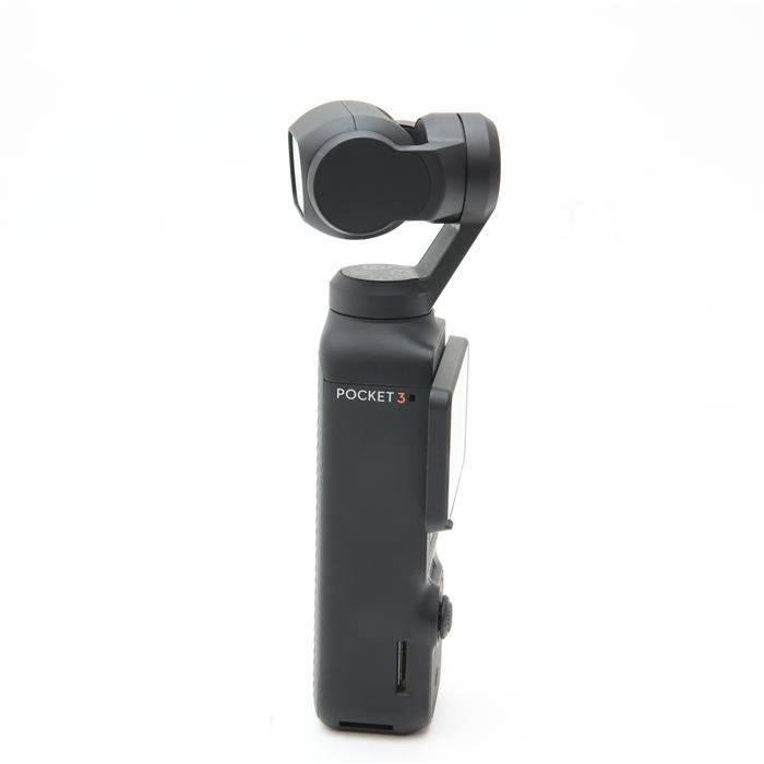 良品》DJI Osmo Pocket 3 Creator コンボ OP9913 : カメラ専門店マップ
