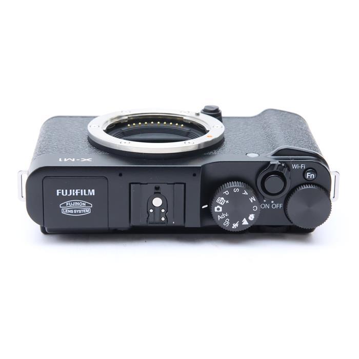 FUJIFILM（フジフイルム） 《良品》FUJIFILM X-M1 ボディ : カメラ専門
