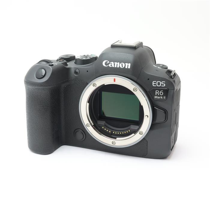 キヤノン（Canon） 《良品》Canon EOS R6 Mark II ボディ : カメラ専門