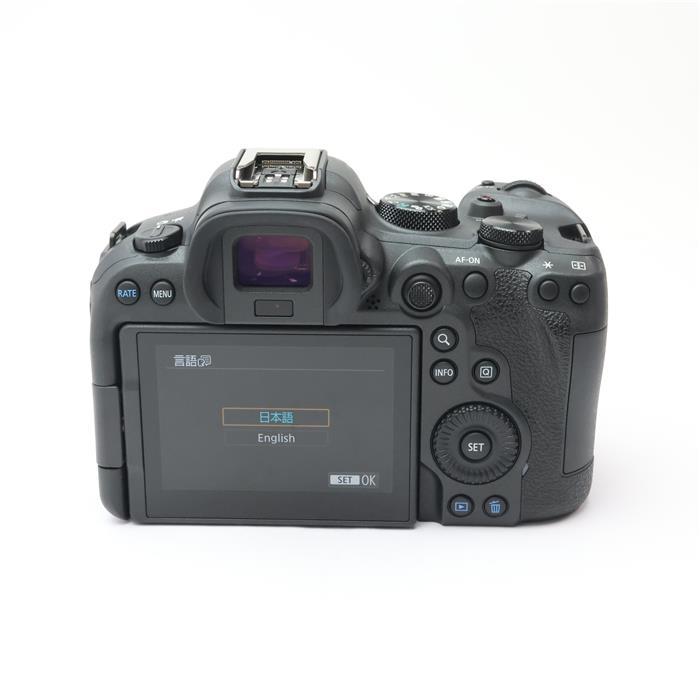 キヤノン（Canon） 《良品》Canon EOS R6 Mark II ボディ : カメラ専門