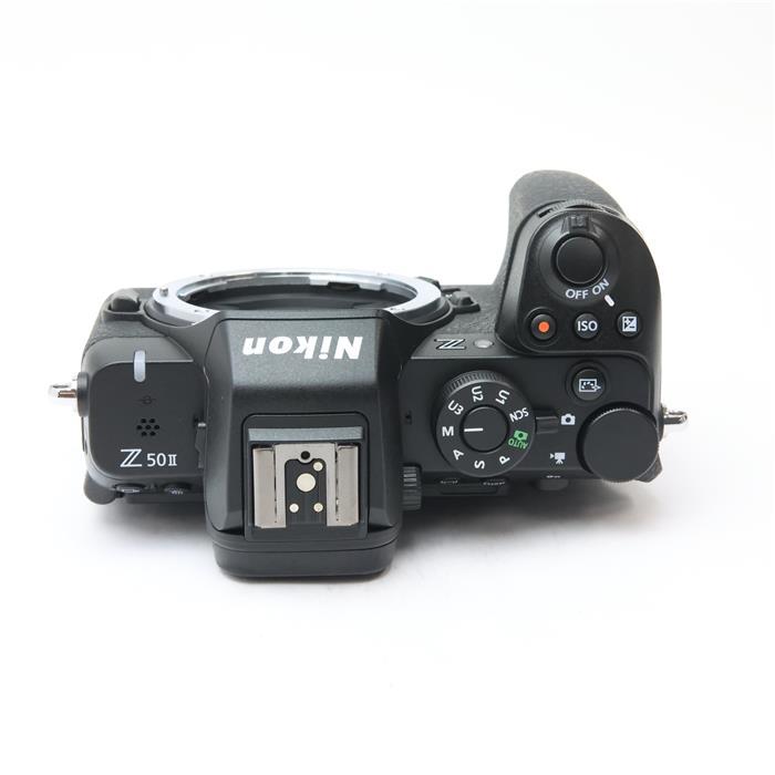 ニコン（Nikon） 《美品》Nikon Z50II ボディ : カメラ専門店マップ