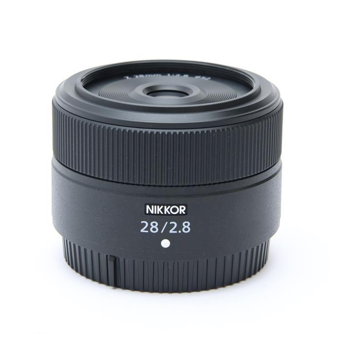 ニコン（Nikon） 《美品》Nikon NIKKOR Z 28mm F2.8 : カメラ専門店