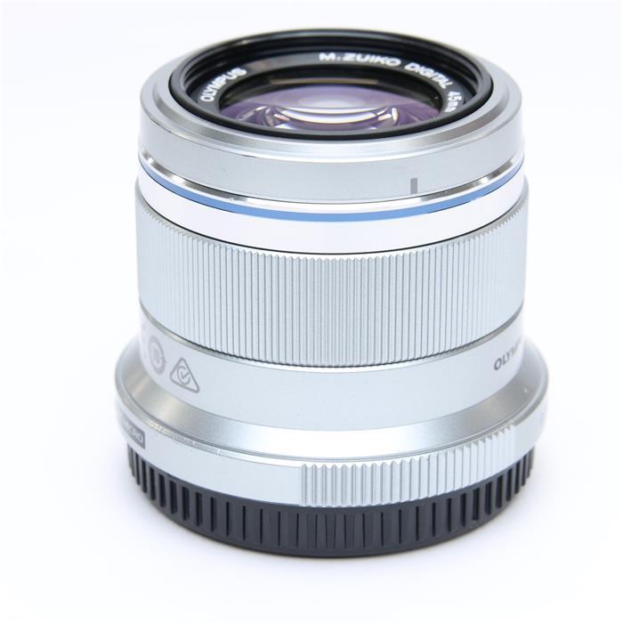 オリンパス（OLYMPUS） 《良品》OLYMPUS M.ZUIKO DIGITAL 45mm F1.8