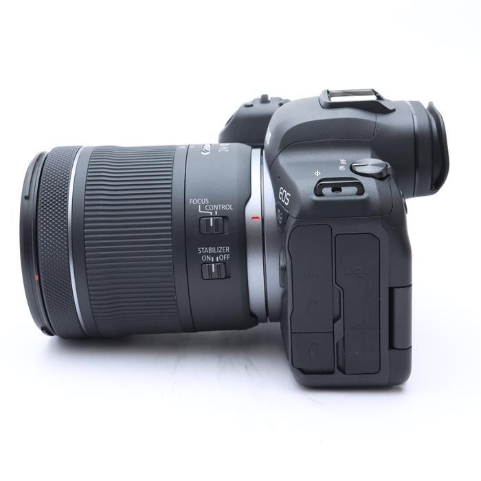 キヤノン（Canon） 《美品》Canon EOS R6 RF24-105 IS STMレンズキット