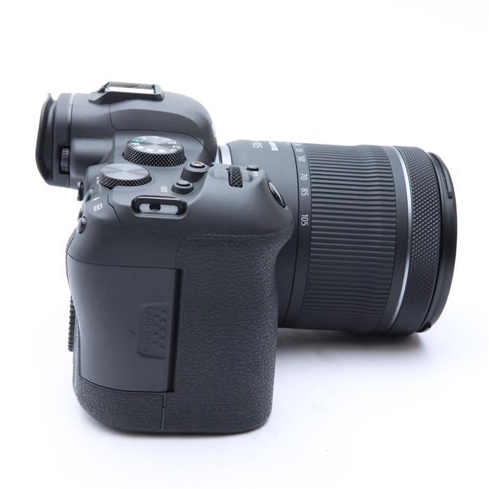 キヤノン（Canon） 《美品》Canon EOS R6 RF24-105 IS STMレンズキット