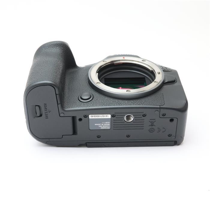 キヤノン（Canon） 《美品》Canon EOS R6 Mark II ボディ : カメラ専門