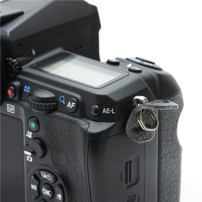 ペンタックス 《並品》PENTAX K-3 II 16-85 WR レンズキット : カメラ