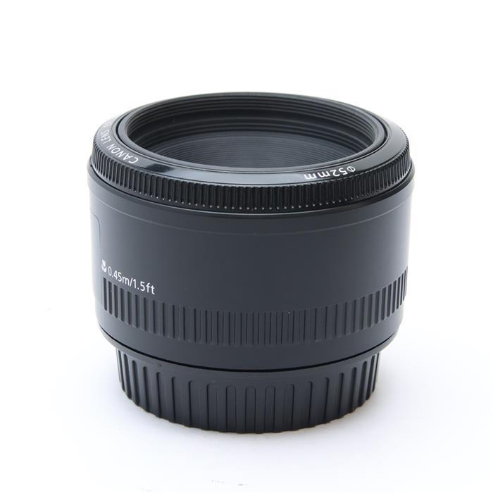 キヤノン（Canon） 《良品》Canon EF50mm F1.8 II : カメラ専門店