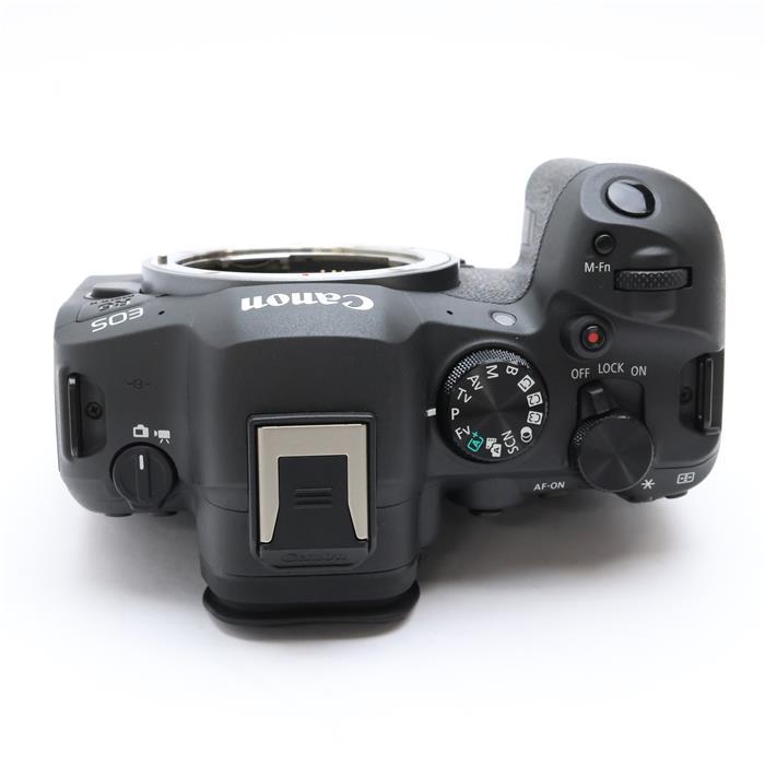 EOS R6 markII ボディ美品 中古：B(並品)】キヤノン EOS R6 MarkII ボディ | 2119340994356