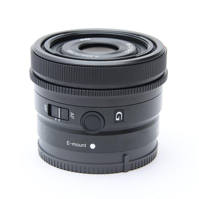 SONY（ソニー） 《良品》SONY FE 50mm F2.5G SEL50F25G : カメラ専門店