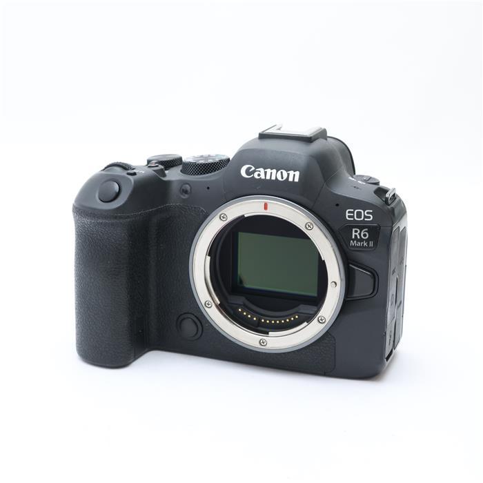キヤノン（Canon） 《並品》Canon EOS R6 Mark II ボディ : カメラ専門
