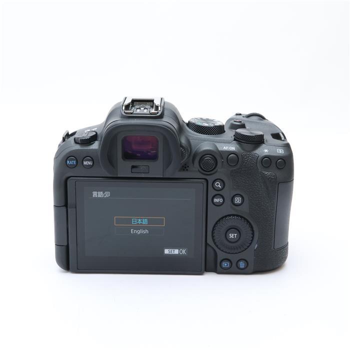 キヤノン（Canon） 《並品》Canon EOS R6 Mark II ボディ : カメラ専門